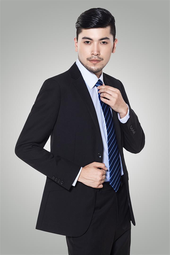 徐晓芳 项目运营总监