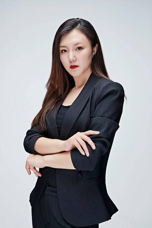 宋淑明 创意策略总监